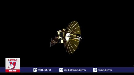 Trung Quốc thông báo sứ mệnh Mặt Trăng tiếp theo