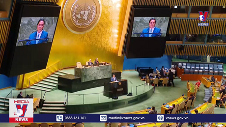 Nhận diện: Minh chứng sinh động phản bác các luận điệu bôi nhọ Việt Nam trên trường quốc tế