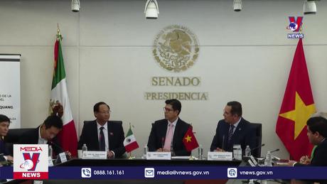 Bản tin thời sự 13h ngày 01/10/2023