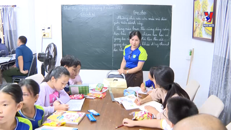 Bản tin tiếng Anh ngày 01/10/2023