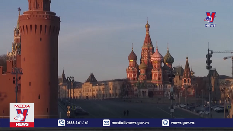 Bản tin thời sự 6h ngày 01/10/2023