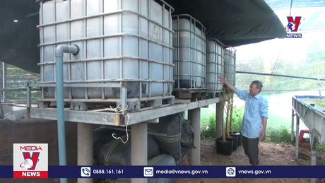 Người cao tuổi Vĩnh Long phát huy tinh thần tuổi cao gương sáng 