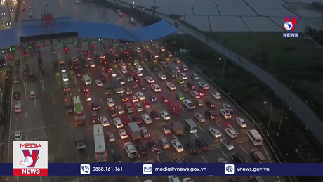 Khuyến khích lắp camera giám sát trên xe cá nhân 