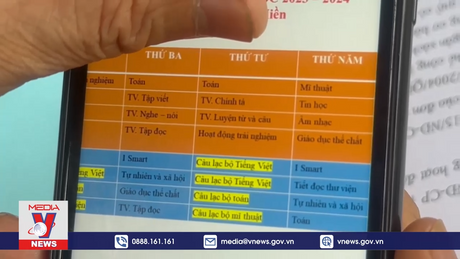 Đắk Lắk rà soát, tạm dừng triển khai dạy học liên kết tại các trường học