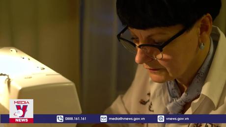 Để người cao tuổi sống vui, sống khỏe, sống có ích