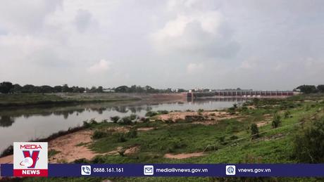 Thái Lan lên kế hoạch ứng phó El Nino