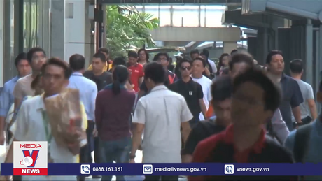 WB cấp tín dụng Philippines đẩy mạnh số hóa