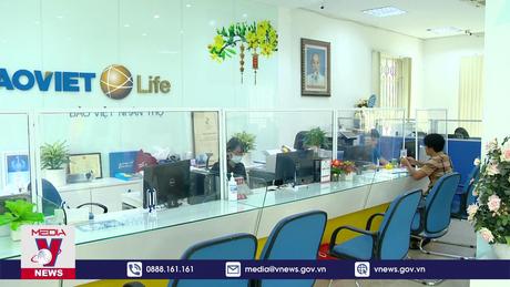 Tổng phí Bảo hiểm nhân thọ 3 quý hơn 113.000 tỷ đồng