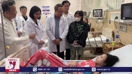 Thêm 1 nạn nhân tử vong trong vụ TNGT nghiêm trọng ở Đồng Nai