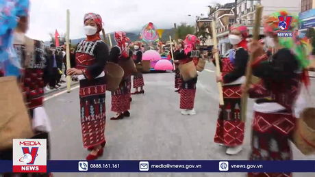 Bản tin thời sự 22h ngày 30/9/2023