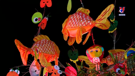 Văn hóa toàn cảnh ngày 01/10/2023