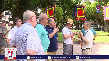 Bản tin thời sự 11h ngày 01/10/2023