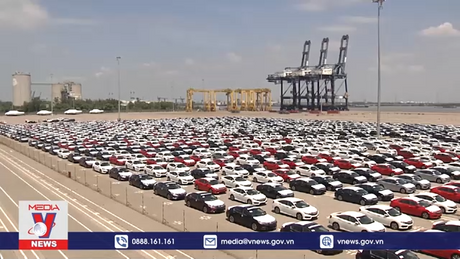 Các trường hợp ô tô thuộc diện phải triệu hồi