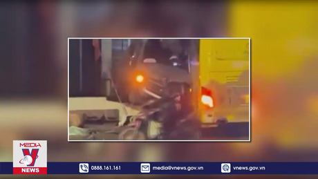 Bắt tạm giam lái xe gây tai nạn khiến 4 người chết