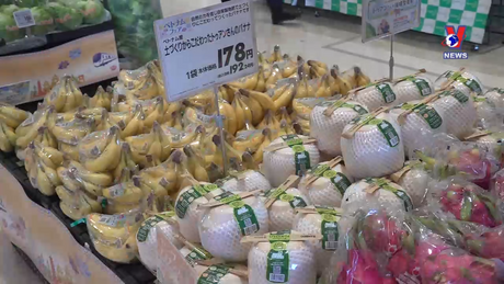 Việt Nam - Góc nhìn từ thế giới: Để hàng Việt đứng vững ở chuỗi phân phối toàn cầu