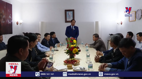 Bản tin thời sự 17h ngày 01/10/2023