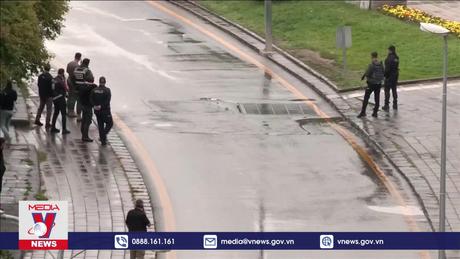 Các nước lên án vụ tấn công khủng bố tại Thổ Nhĩ Kỳ