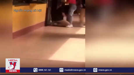 Yêu cầu tạm đình chỉ công tác cô giáo kéo lê học sinh