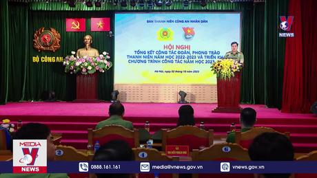 Bản tin thời sự 21h ngày 02/10/2023