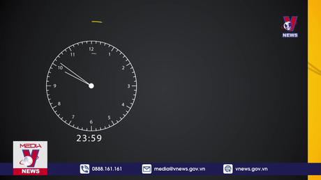 Bản tin thời sự 06h ngày 02/10/2023