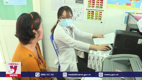 TP.HCM khám, chữa bệnh miễn phí cho toàn bộ người cao tuổi