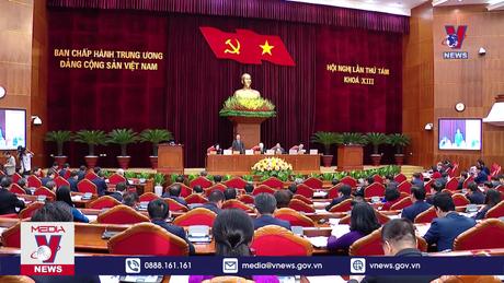 Bản tin thời sự 13h ngày 02/10/2023