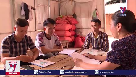 Xóa bản trắng chi bộ ở huyện biên giới Mường Nhé