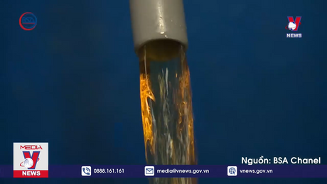 Đề nghị công nhận nước mắm là di sản văn hóa phi vật thể của Việt Nam 