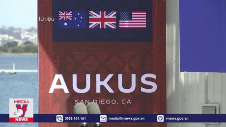 Anh công bố hợp đồng chế tạo tàu ngầm trị giá 4,9 tỷ USD