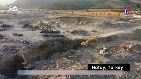 Tạp chí toàn cầu số 797 ngày 02/10/2023 