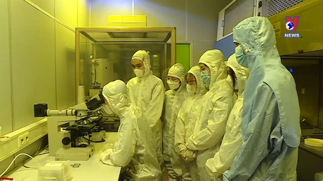 Bản tin tiếng Anh ngày 02/10/2023