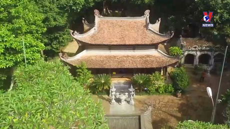 Hành trình Việt 341: Cố đô Lam Kinh – Những giá trị trường tồn