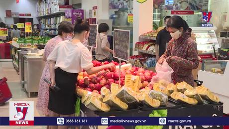 Bản tin thời sự 8h ngày 02/10/2023