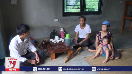Hiệu quả chương trình hỗ trợ nhà ở cho đồng bào dân tộc nghèo ở Thanh Hóa