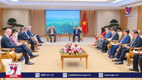 Bản tin thời sự 20h ngày 02/10/2023