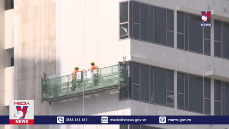 Không tăng lợi nhuận cho doanh nghiệp làm nhà ở xã hội 