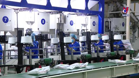 Nhật trình kinh tế ngày 02/10/2023