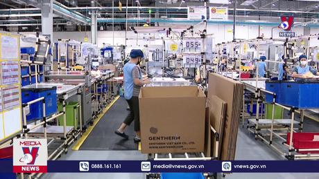 Hà Nội thu hút gần 2,53 tỷ USD vốn FDI 