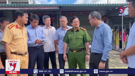 Bản tin thời sự 18h ngày 02/10/2023