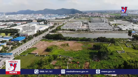 Gần 20 năm “mòn mỏi” chờ cấp đất dịch vụ 