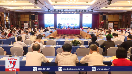 Đẩy mạnh hợp tác phát triển ngành Công Thương