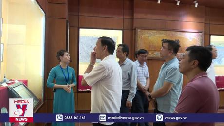 Phát huy giá trị Khu di tích Đại thi hào Nguyễn Du