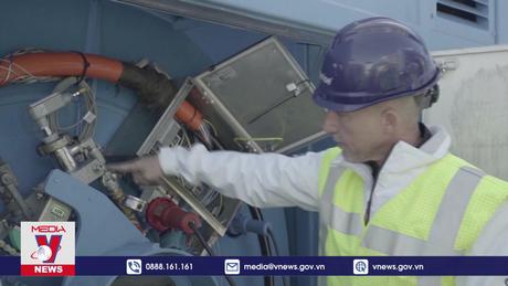 Giải pháp tiết kiệm cho khử muối nước biển