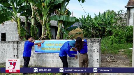 Quảng Bình tập trung phòng chống dịch sốt xuất huyết