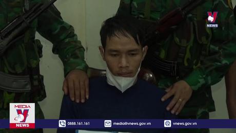 Hà Tĩnh bắt đối tượng vận chuyển 1kg ma túy 