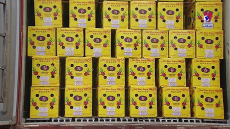 Nhật trình kinh tế ngày 03/10/2023