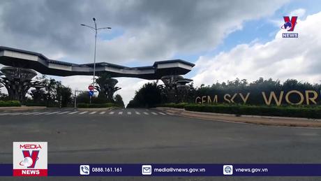 Bản tin thời sự 17h ngày 03/10/2023