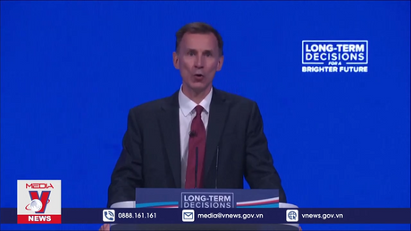 Anh xác nhận tăng lương tối thiểu toàn quốc