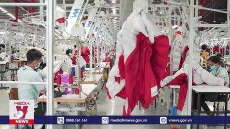 Doanh nghiệp Việt nắm bắt xu hướng mới đi vào thị trường Canada