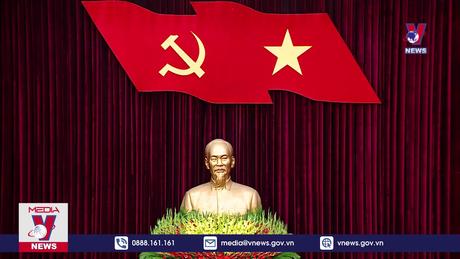 Bản tin thời sự 22h ngày 02/10/2023